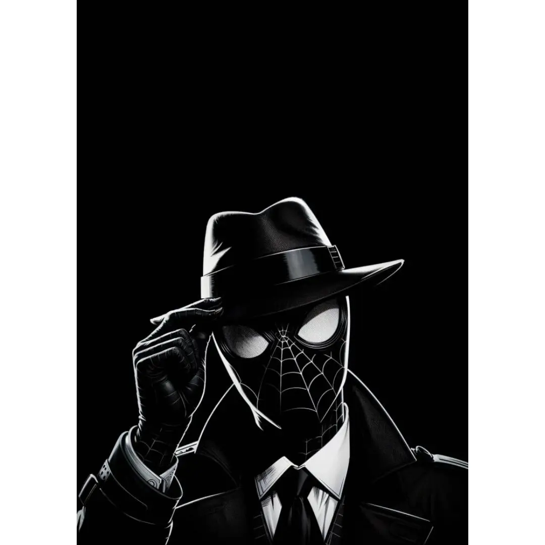 Jungaain의 느와르랑 데이트 하는 글로켄