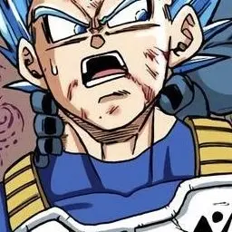 Profile image of ベジータ