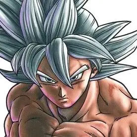 Profile image of 孫悟空