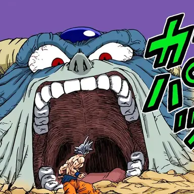 Profile image of 地球モロ