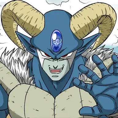 Profile image of 身勝手の極意モロ