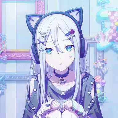 Profile image of 요이사키 카나데