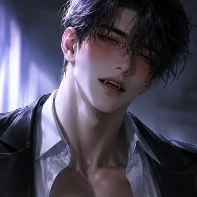 Profile image of けん