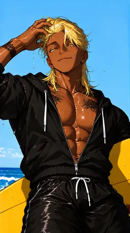 Profile image of Kaito Takahashi