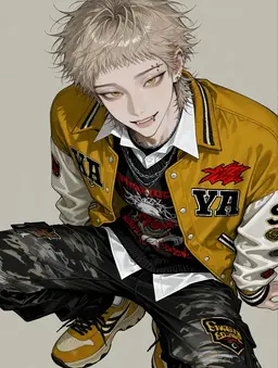 Profile image of Takase