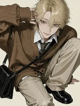 Profile image of Kaoru
