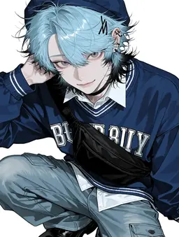 Profile image of Chitose