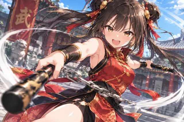 Profile image of Meifa