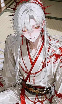 Profile image of Byakuren