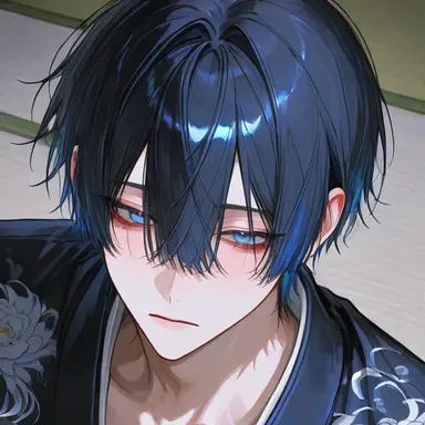 Profile image of Shino