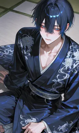 Profile image of Shino
