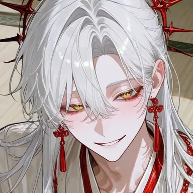 Profile image of Byakuren