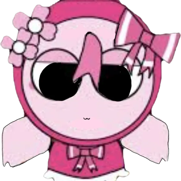Jxerrbii의 Sakura-Chan <사쿠라챤>