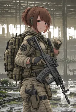 Profile image of アンナ