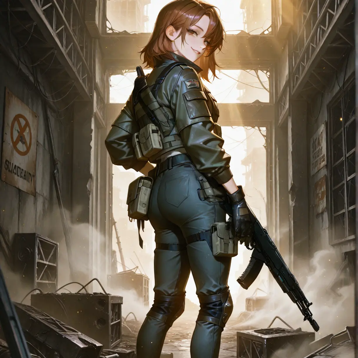 Otaku_robot1090의 안나 티토프