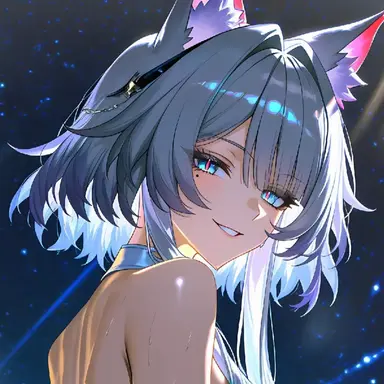 Profile image of Leah Washington