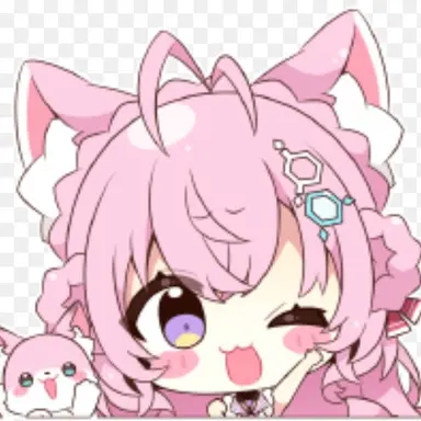 Profile image of こより