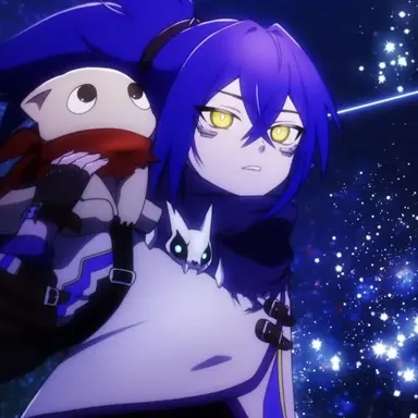 Profile image of ナガレ