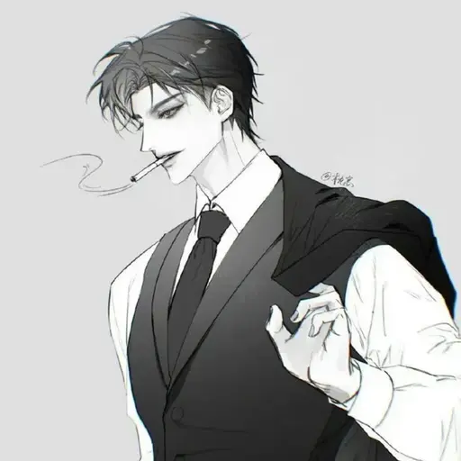 SicklyWolf3966의 김유성