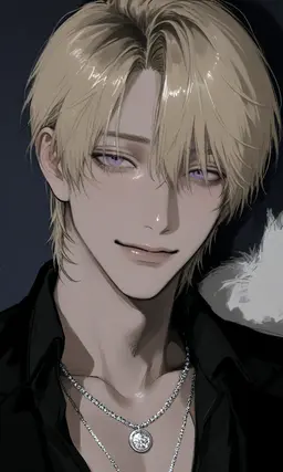 Profile image of 叶夜