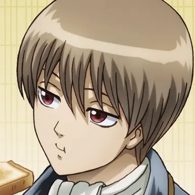 Profile image of 沖田