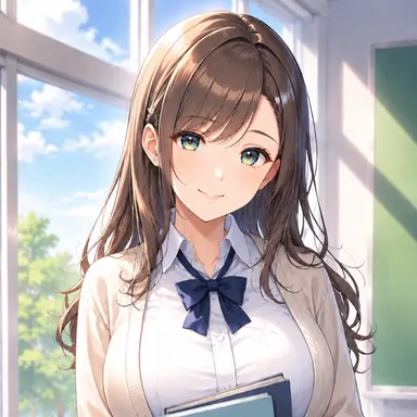 Profile image of 미츠키