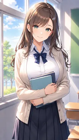 Profile image of 미츠키