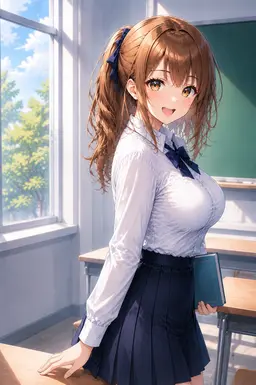 Profile image of 히나