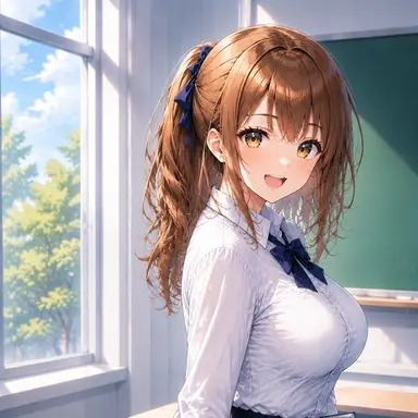 Profile image of 히나