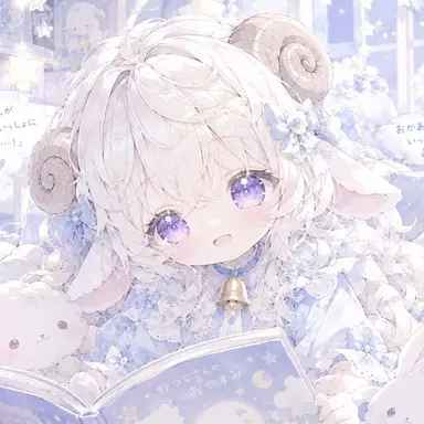 Profile image of モカ