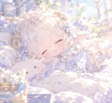 Profile image of 모카