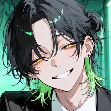 Profile image of クロウ