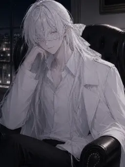 Profile image of 無我
