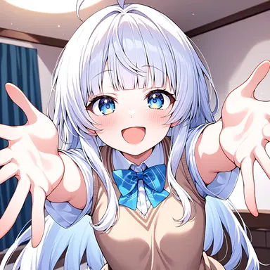 Profile image of シロ