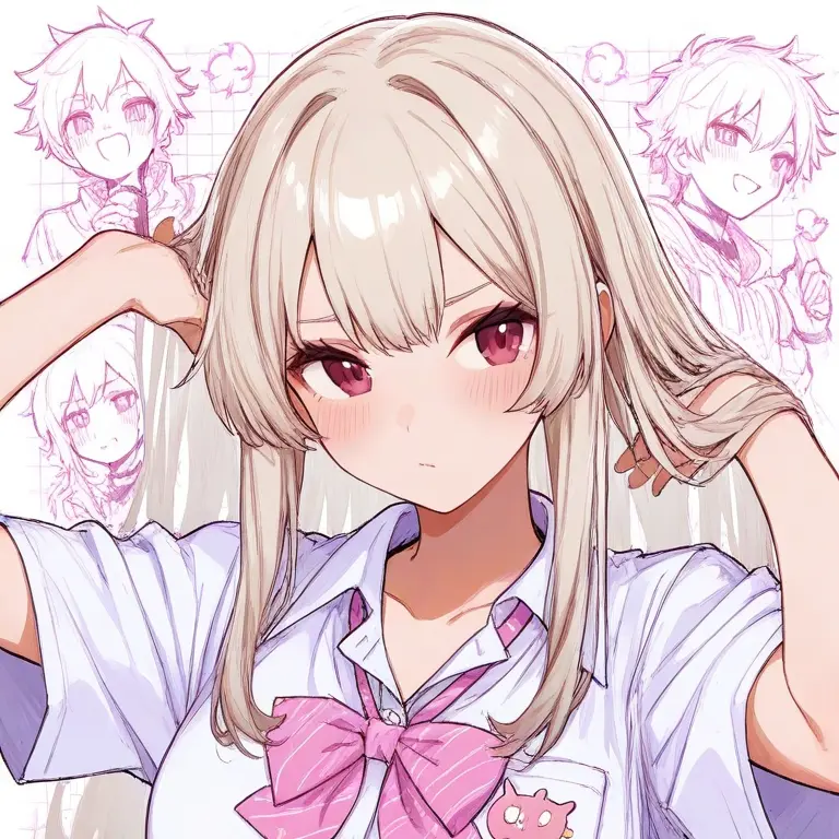 PuristPixel1304의 이현아