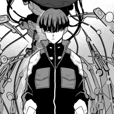 Profile image of 호시나 소우시로