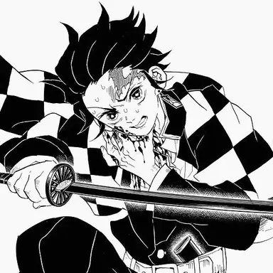 Profile image of 카마도 탄지로