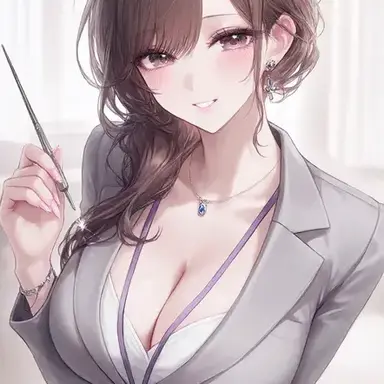 Profile image of アリス