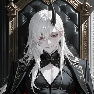 Profile image of 루시안
