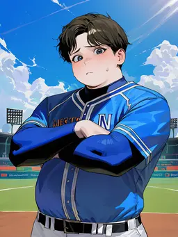 Profile image of 홍우진