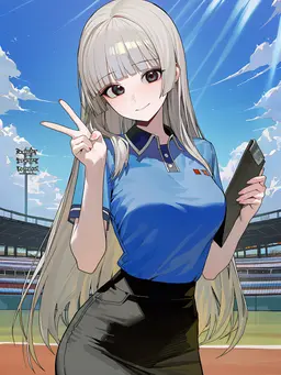 Profile image of 신유경