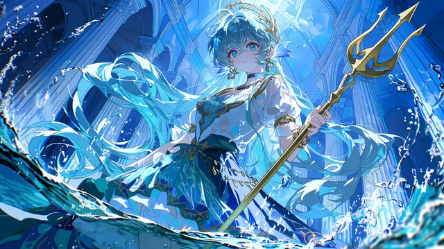 Profile image of フランシア