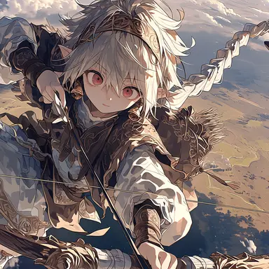 Profile image of ロエル