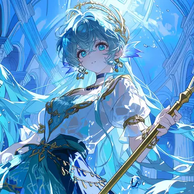 Profile image of フランシア