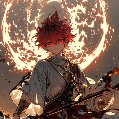 Profile image of フラミア