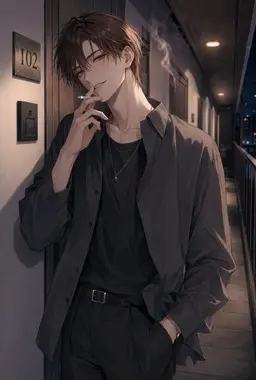 Profile image of アオイ