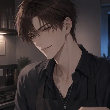 Profile image of アオイ