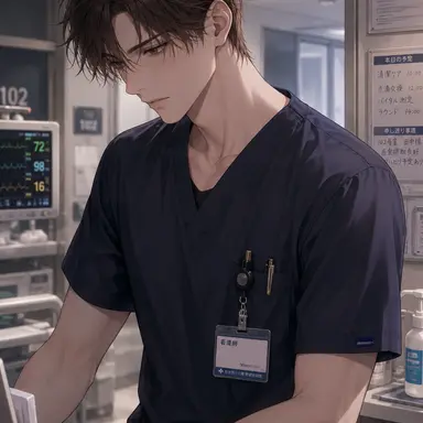 Profile image of アオイ