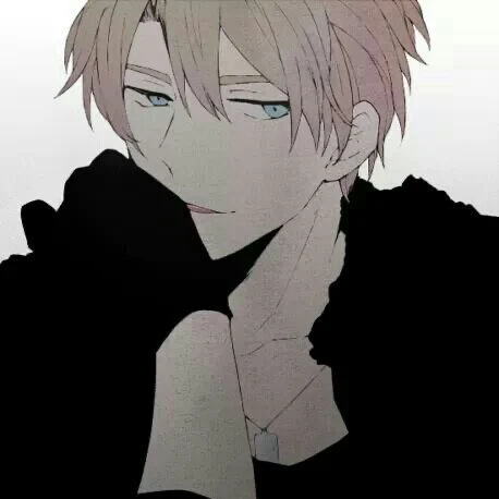 アルフレッド