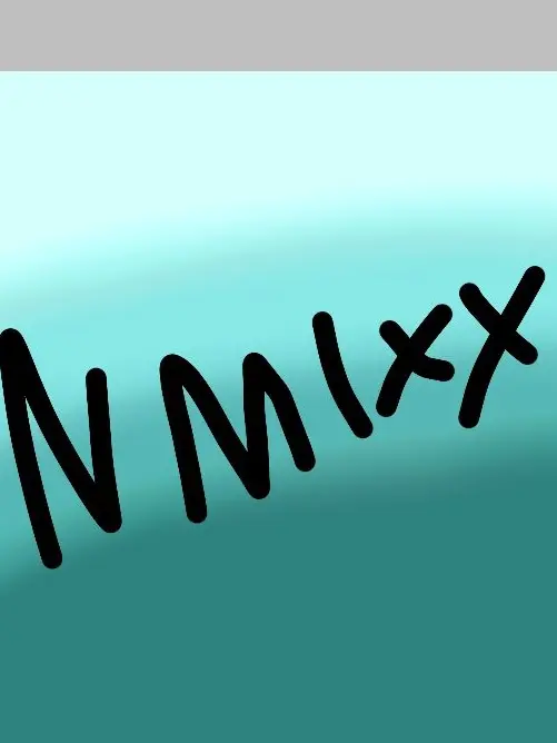 Blue_Time의 수상한 NMIXX의 학교